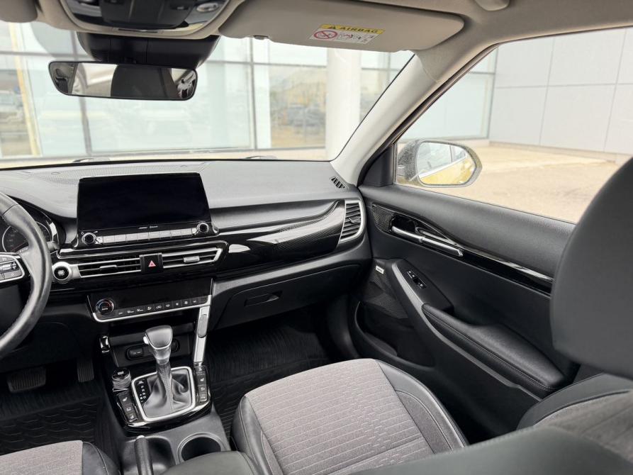 Kia Seltos I Тверь  - изображение 15