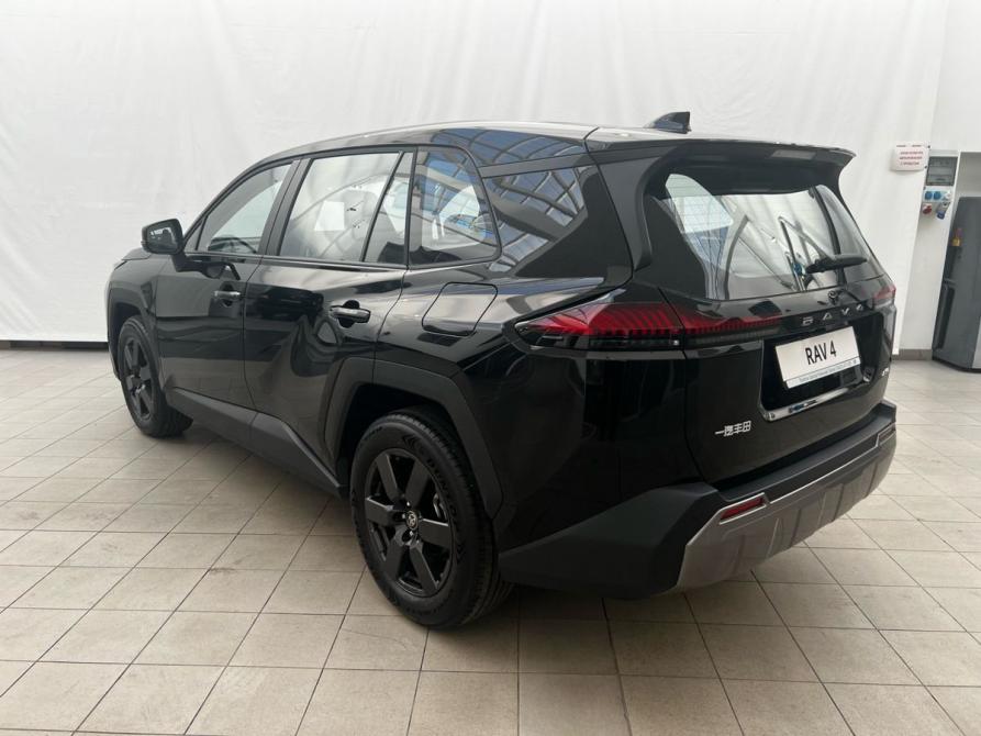 Toyota RAV4 VI (XA60) Нижний Тагил  - изображение 3