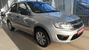 Lada (ВАЗ) Granta I Рестайлинг Арзамас  - изображение 17