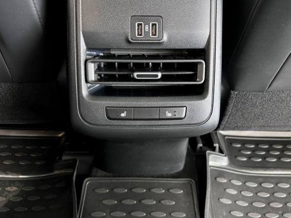 Changan CS55 Plus II с пробегом 2023 года, цена 2 095 000 рублей, 48416 км, внедорожник, Автокод Объявления