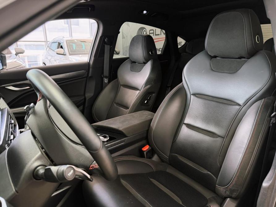 Geely Tugella I Рестайлинг Новороссийск  - изображение 36