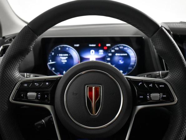 Hongqi HS3 с пробегом 2025 года, цена 3 358 960 рублей, 13000 км, внедорожник, Автокод Объявления
