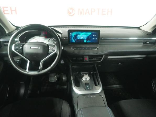 Haval Jolion I с пробегом 2023 года, цена 1 564 000 рублей, 120871 км, внедорожник, Автокод Объявления