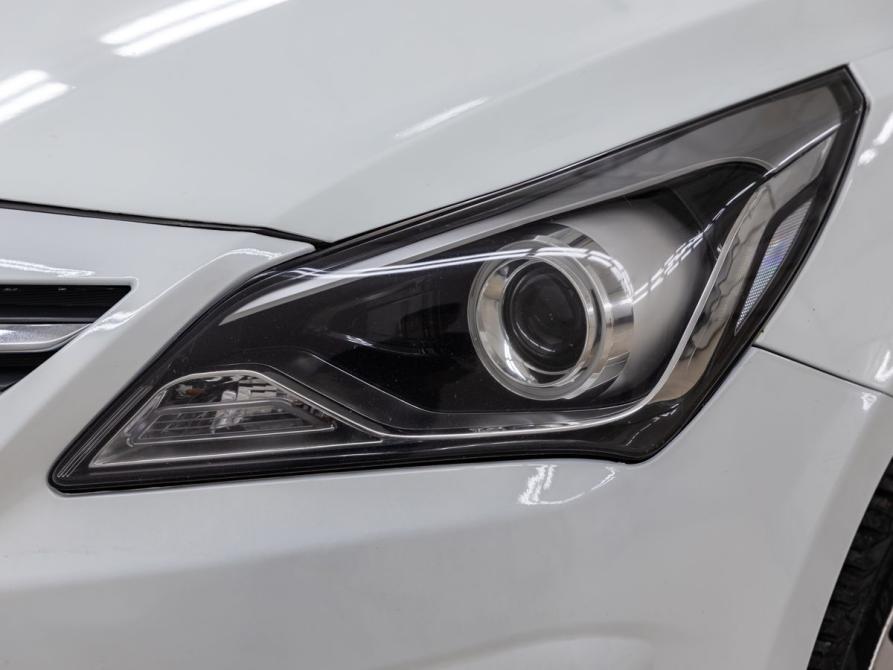 Hyundai Solaris I Рестайлинг Волгоград  - изображение 11