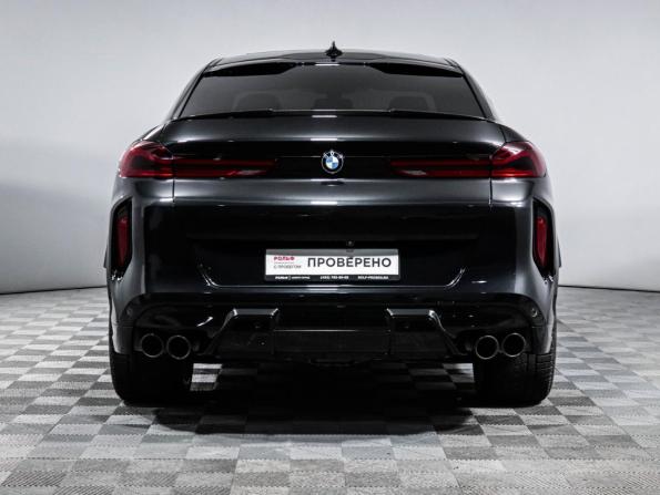 BMW X6 M III (F96) с пробегом 2020 года, цена 12 100 000 рублей, 45635 км, внедорожник, Автокод Объявления
