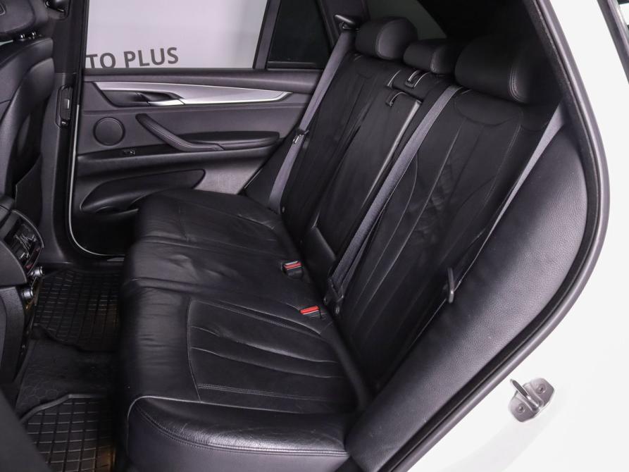 BMW X5 III (F15) Минеральные Воды  - изображение 10