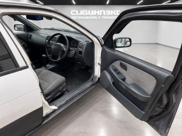 Nissan Pulsar V (N15) с пробегом 1997 года, цена 130 000 рублей, 370000 км, седан, Автокод Объявления