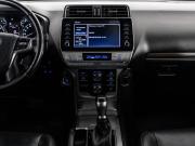 Toyota Land Cruiser Prado 150 Series Рестайлинг 3 Санкт-Петербург  - изображение 47