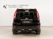 Nissan X-Trail II Рестайлинг Казань  - изображение 12
