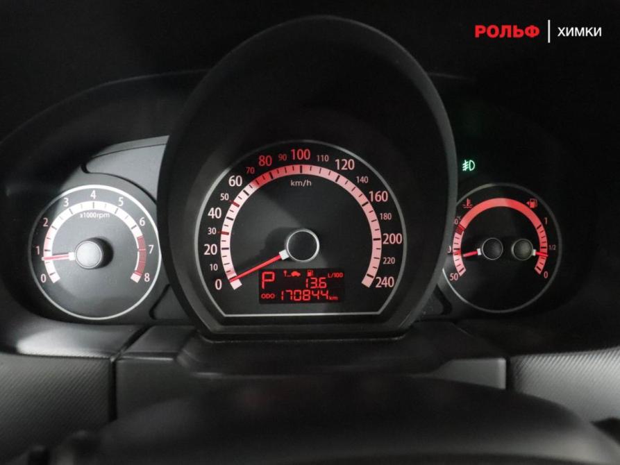 Kia Ceed I Рестайлинг Химки  - изображение 8