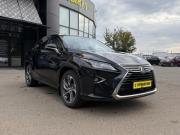 Lexus RX IV Нефтекамск  - изображение 14
