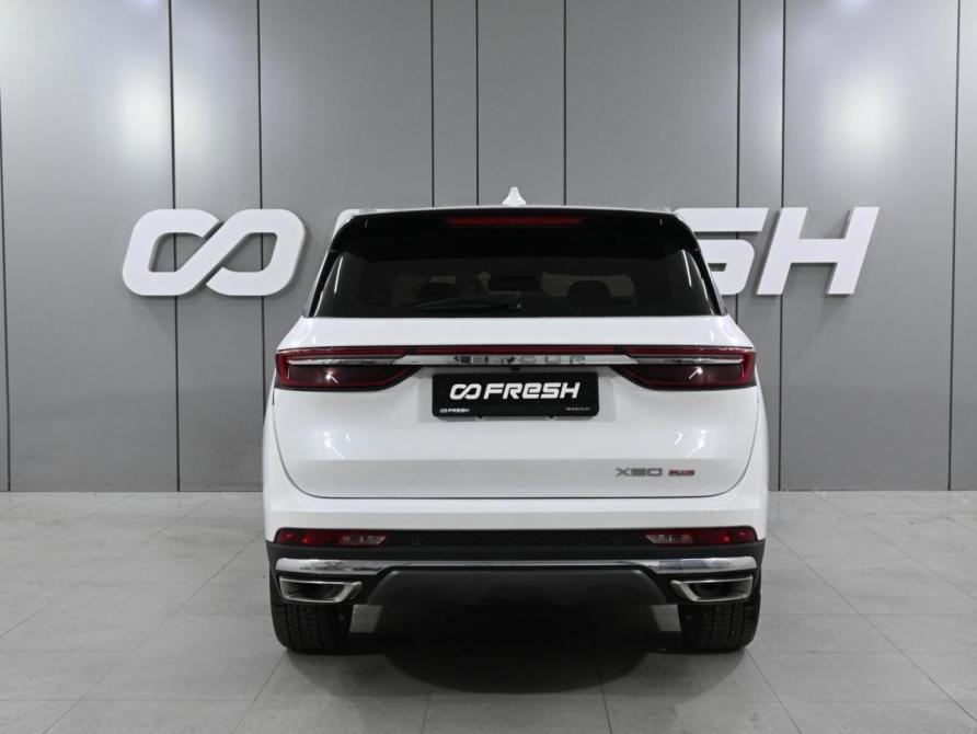 JETOUR X90+ Ростов-на-Дону  - изображение 4