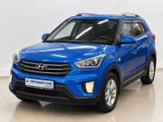 Hyundai Creta I Балашиха  - изображение 18