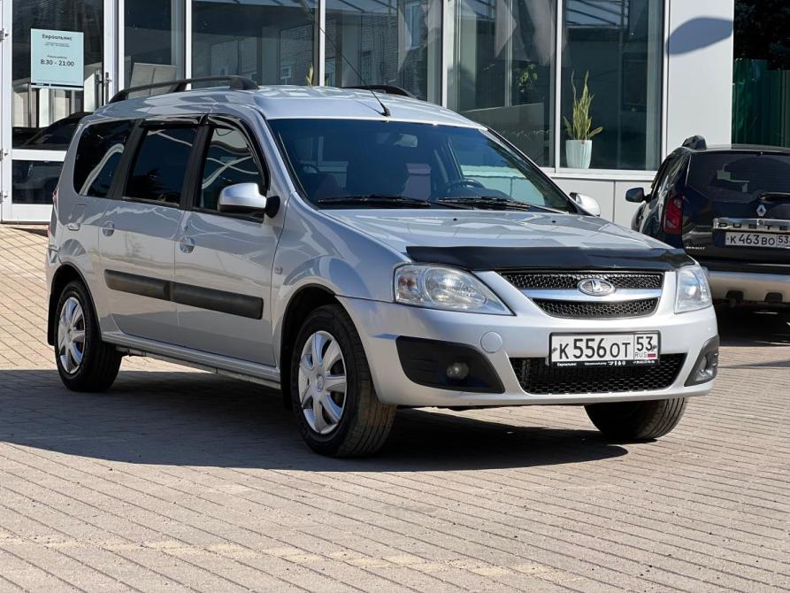 Lada (ВАЗ) Largus I Великий Новгород  - изображение 1