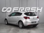 Opel Astra J Воронеж  - изображение 19