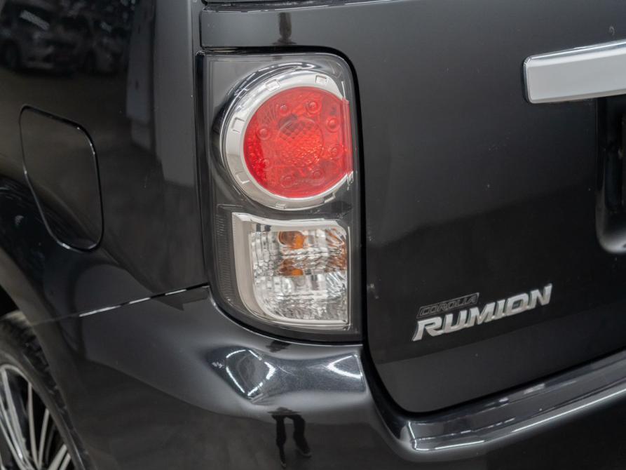 Toyota Corolla Rumion Красноярск  - изображение 20