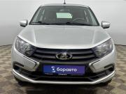 Lada (ВАЗ) Granta I Рестайлинг Борисоглебск  - изображение 22