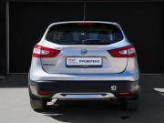 Nissan Qashqai II Москва  - изображение 22