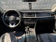 Kia Optima IV Рестайлинг Краснодар  - изображение 42
