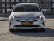 Toyota Prius IV (XW50) Тюмень  - изображение 23