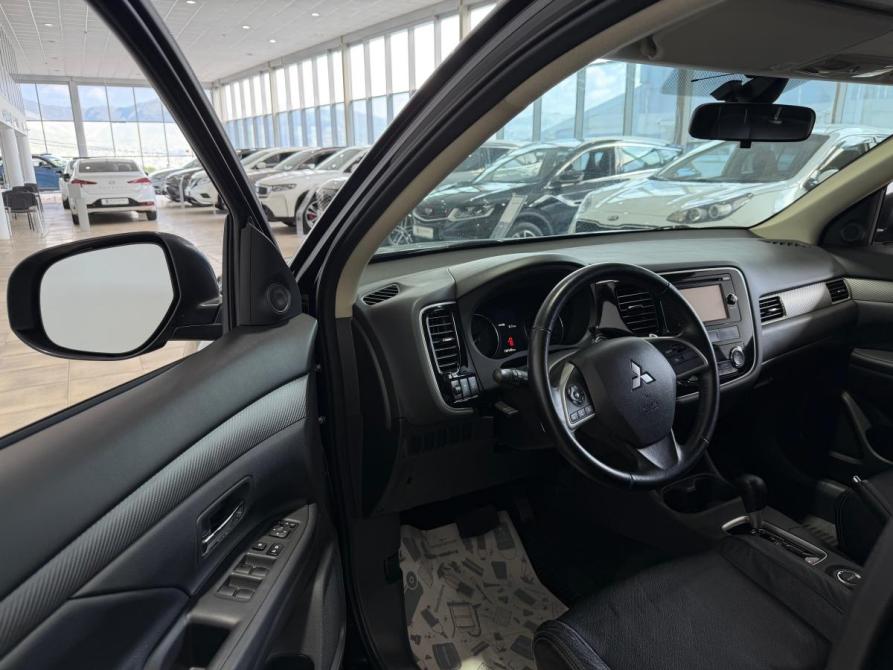 Mitsubishi Outlander III Новороссийск  - изображение 8