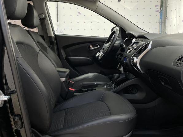 Hyundai ix35 I с пробегом 2012 года, цена 1 430 000 рублей, 181436 км, внедорожник, Автокод Объявления