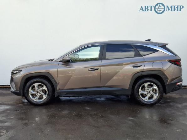 Hyundai Tucson IV с пробегом 2021 года, цена 2 850 000 рублей, 51561 км, внедорожник, Автокод Объявления