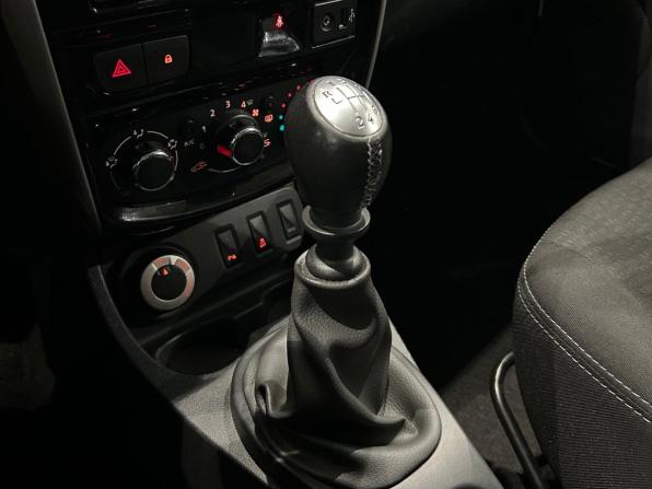 Nissan Terrano III (D10) с пробегом 2016 года, цена 1 249 000 рублей, 106153 км, внедорожник, Автокод Объявления