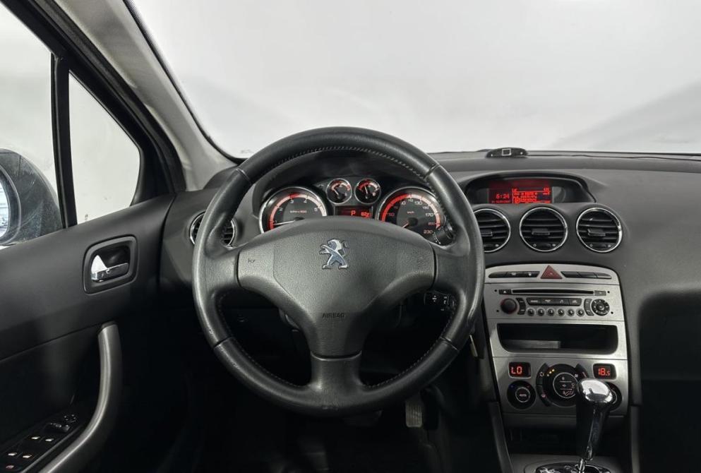 Peugeot 408 I Саранск  - изображение 21