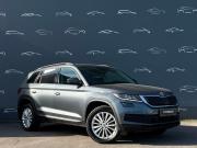 Skoda Kodiaq I Санкт-Петербург  - изображение 28
