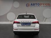 Skoda Rapid II Москва  - изображение 28