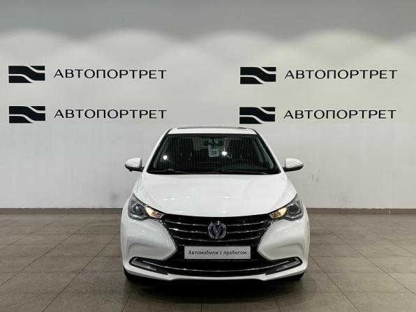 Changan Alsvin с пробегом 2023 года, цена 1 049 000 рублей, 49526 км, седан, Автокод Объявления