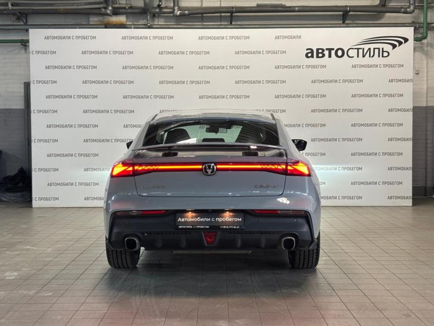 Changan UNI-V I Санкт-Петербург  - изображение 4