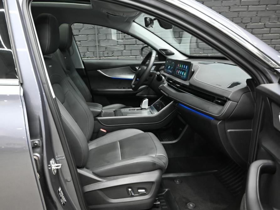 Chery Tiggo 7 Pro Max I Екатеринбург  - изображение 9