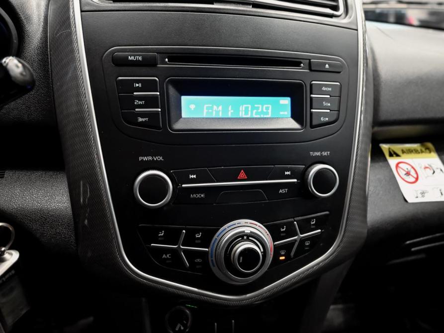 Lifan X60 I Рестайлинг 2 Екатеринбург  - изображение 14