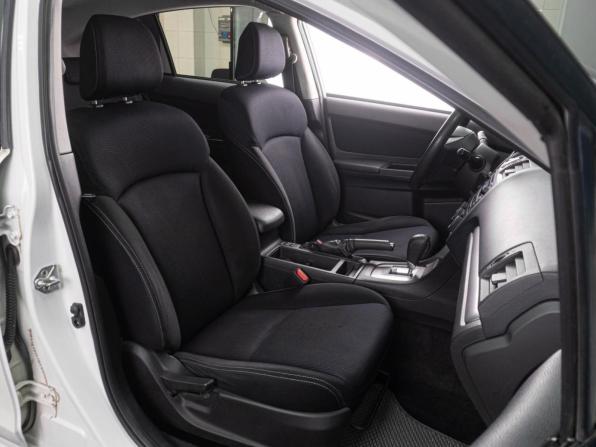 Subaru XV I с пробегом 2012 года, цена 1 199 000 рублей, 169318 км, внедорожник, Автокод Объявления