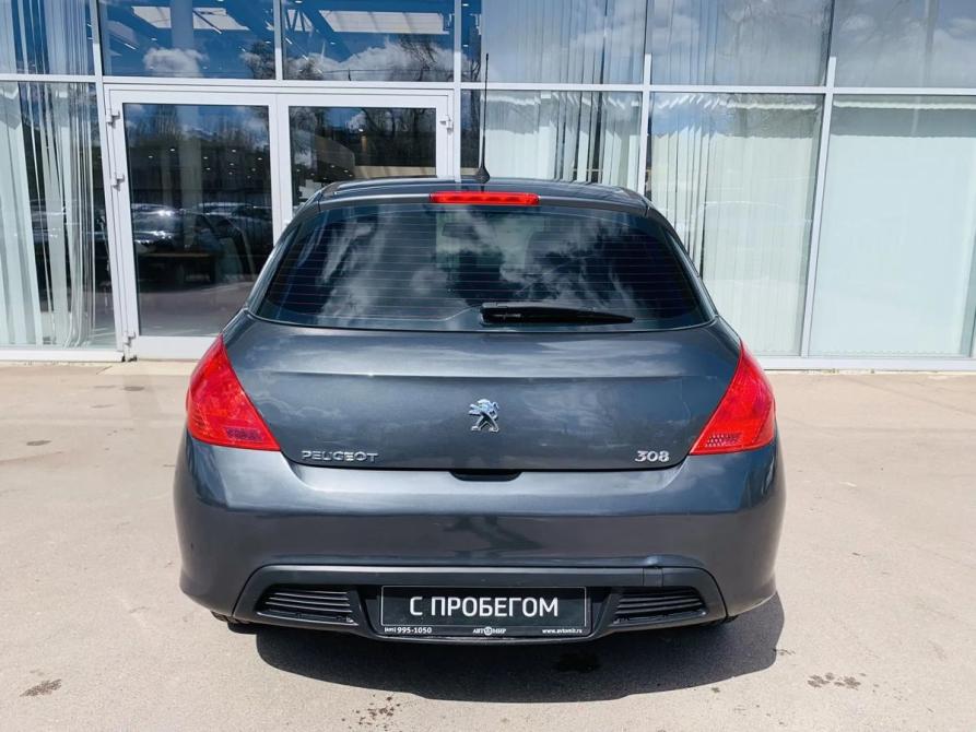Peugeot 308 I Воронеж  - изображение 6