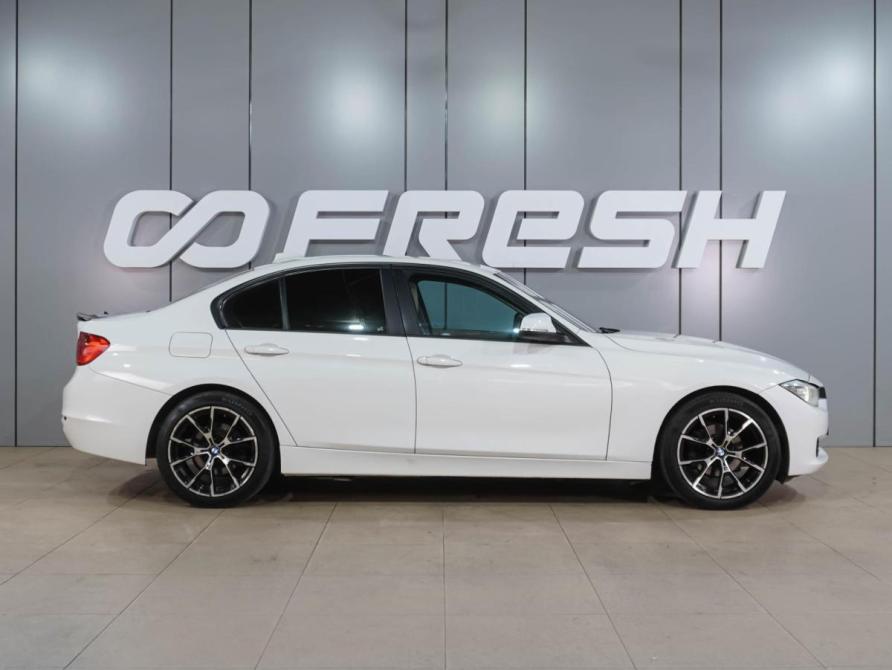 BMW 3 серии VI (F3x) Воронеж  - изображение 5