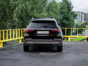 Mercedes-Benz GLA II (H247) Москва  - изображение 21