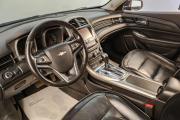 Chevrolet Malibu VIII Челябинск  - изображение 32