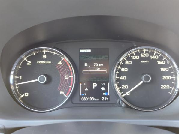 Mitsubishi Pajero Sport III с пробегом 2019 года, цена 3 090 000 рублей, 80192 км, внедорожник, Автокод Объявления