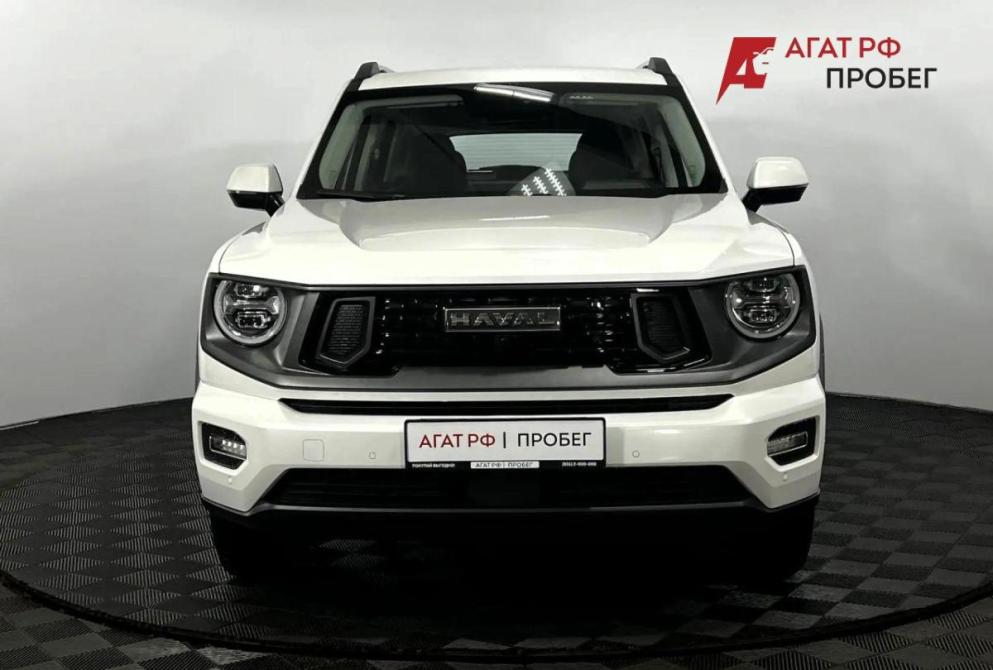 Haval H7 I Нижний Новгород  - изображение 3
