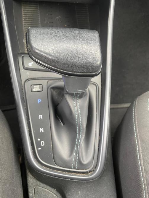 Hyundai Bayon I Стерлитамак  - изображение 13
