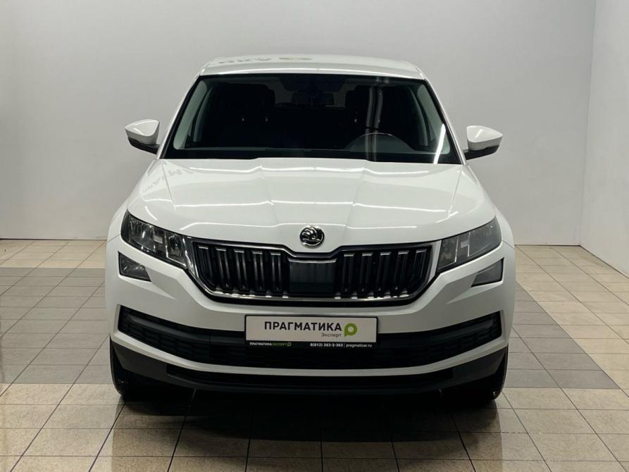 Skoda Kodiaq I Санкт-Петербург  - изображение 2