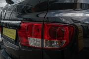 SsangYong Kyron I Рестайлинг Иркутск  - изображение 30