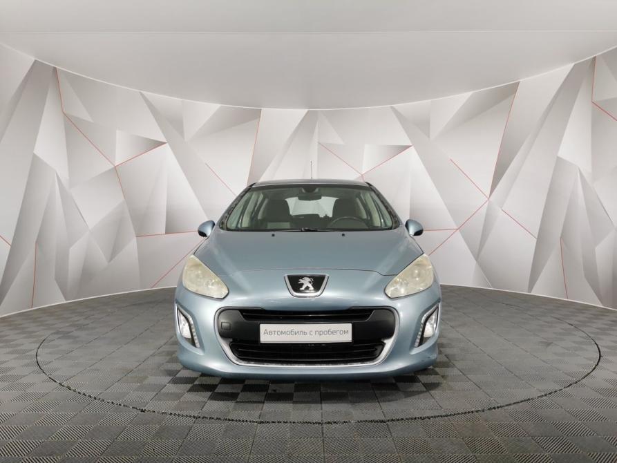 Peugeot 308 I Рестайлинг Москва  - изображение 7