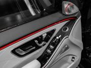 Mercedes-Benz S-Класс AMG IV (W223) Москва  - изображение 64