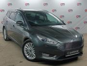 Ford Focus III Рестайлинг Санкт-Петербург  - изображение 24