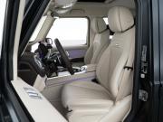 Mercedes-Benz G-Класс AMG II (W463) Москва  - изображение 53