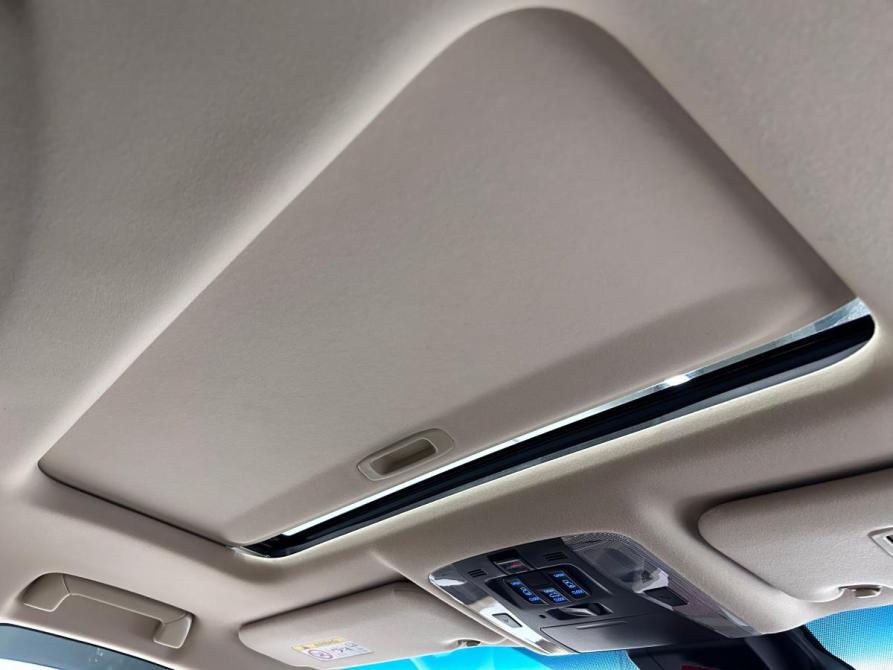 Toyota Alphard III Рестайлинг Красноярск  - изображение 30